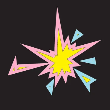 Love Beaming Light EP by Quarah - album cover