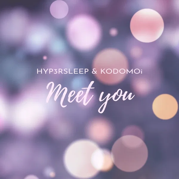 Meet You