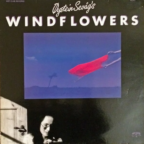 Windflowers
