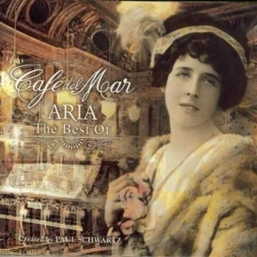 Café del Mar: The Best of Aria