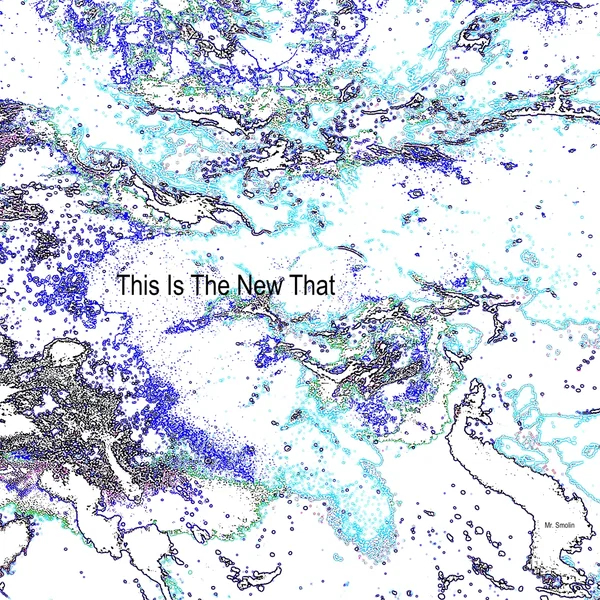 This Is the New That