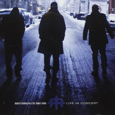 Live in Concert
