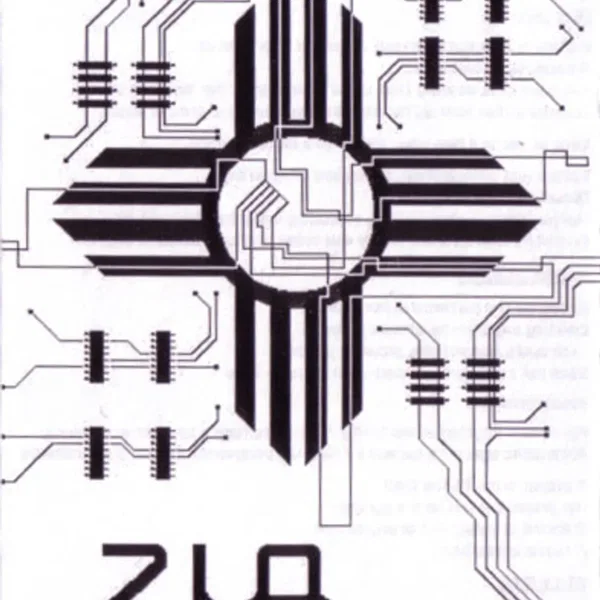 Zia v1.5
