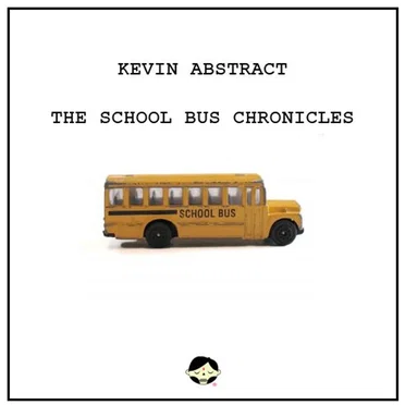 The School Bus Chronicles