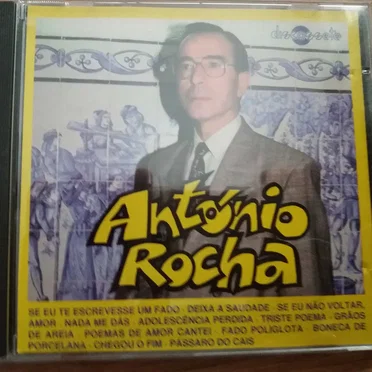 António Rocha