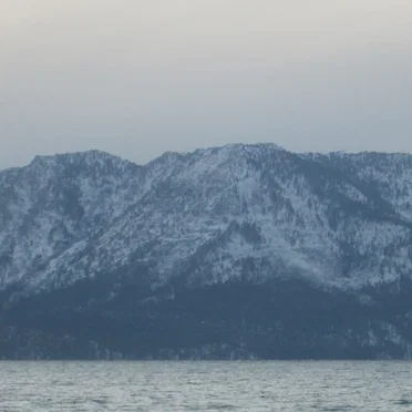 Lake Tahoe