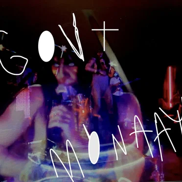 G O V T M O N A A Y