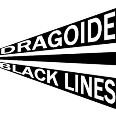 Black Lines by Dragoide - album cover