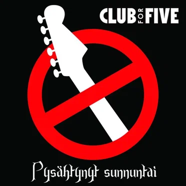 Pysähtynyt sunnuntai