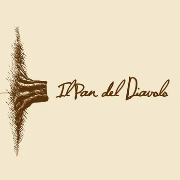 Il pan del Diavolo by Il Pan del Diavolo - album cover