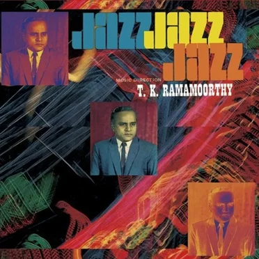 T.K. Ramamoorthy