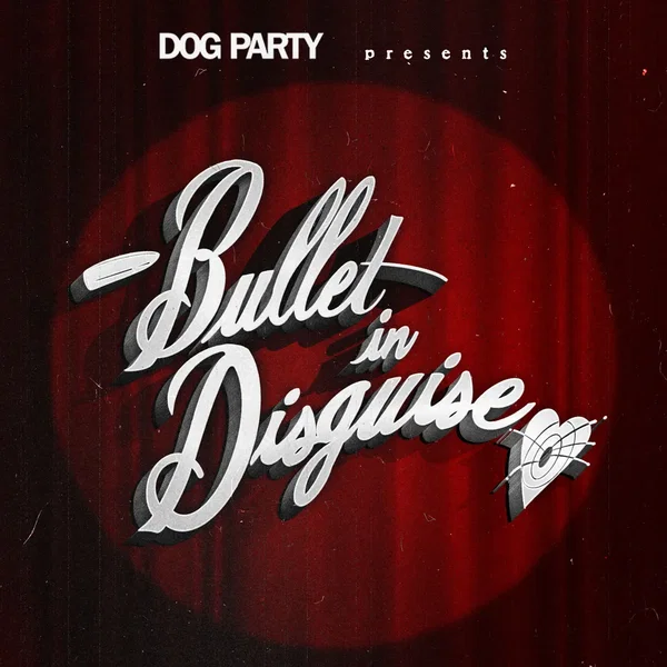 Bullet in Disguise
