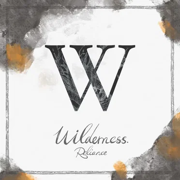 Wilderness by Reliance - album cover