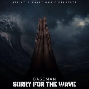 Sorry For The Wave by Baseman - album cover