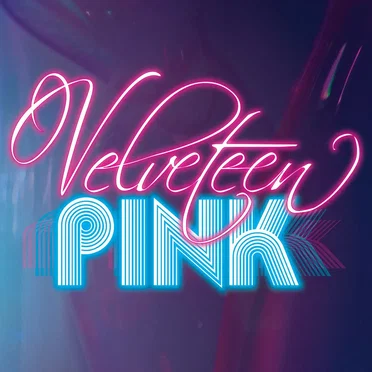 Velveteen Pink
