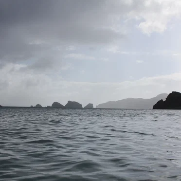 Tribes at the Temple of Silence