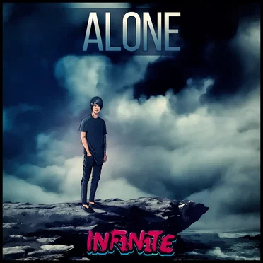 Alone