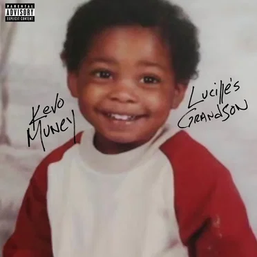Lucille’s Grandson by Kevo Muney - album cover
