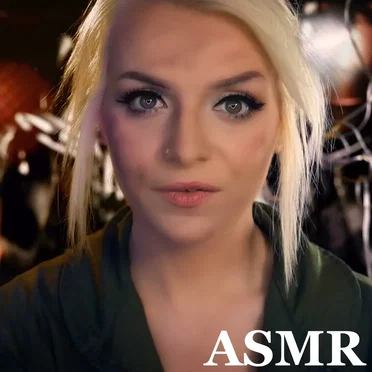 IRON LUNG, Scientist Prepares You for Exploration by ASMR Shanny - album cover
