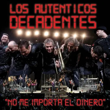 No me importa el dinero