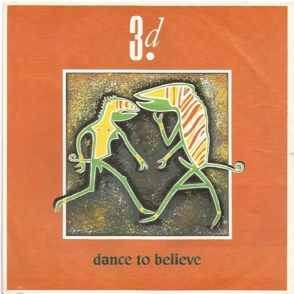 Dance to Believe