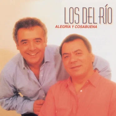 Alegría y cosabuena