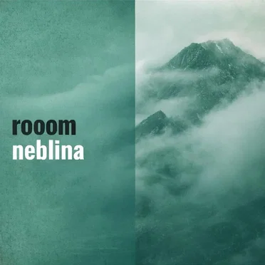 neblina by rooom - album cover