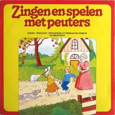 De Lieverdjes