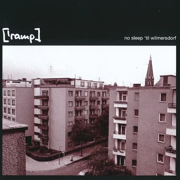 No Sleep 'til Wilmersdorf