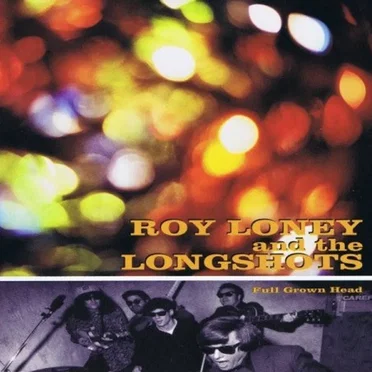 Roy Loney and the Longshots