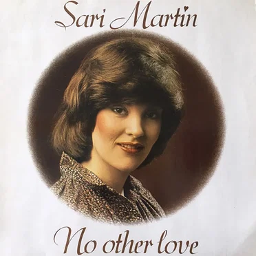 No Other Love