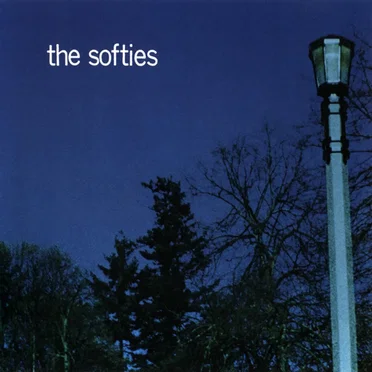 The Softies by The Softies - album cover