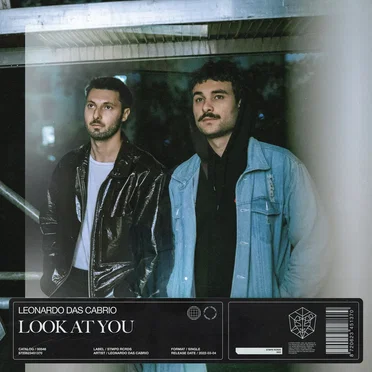 Look at You