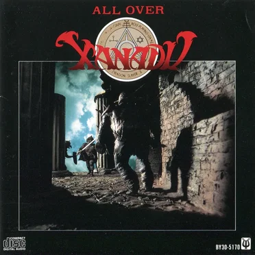 All Over Xanadu