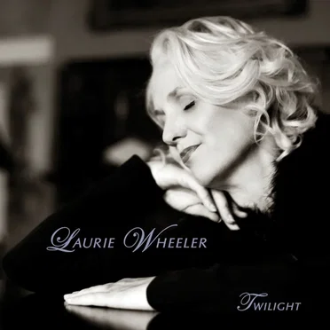 Twilight by Laurie Wheeler - album cover