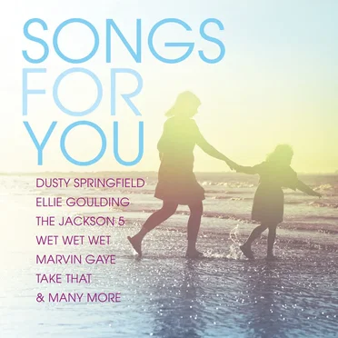 Songs for You by Various Artists - album cover