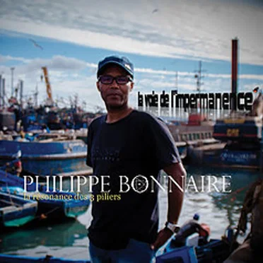 La résonnance des 3 piliers by Philippe Bonnaire - album cover