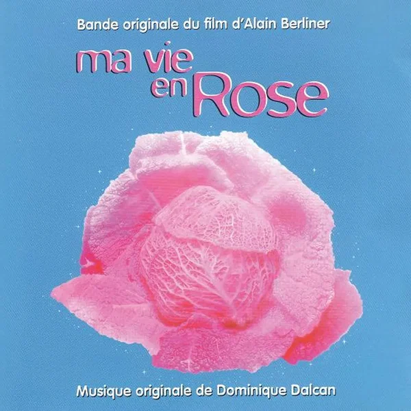 Ma vie en rose