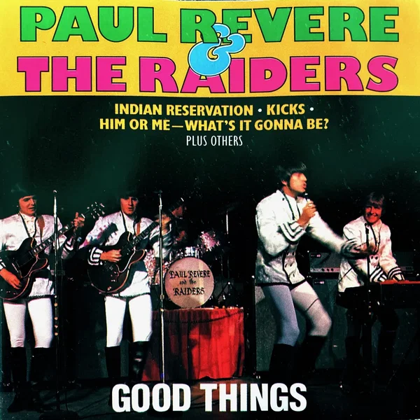 Good Things
