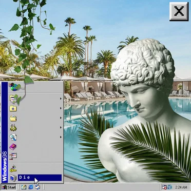 Luxury Pools