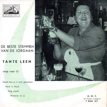 Steeds ben je in mijn gedachten / Hand in hand / Nog steeds / Niemand als jij
