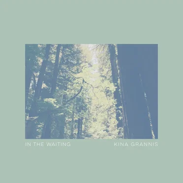 In the Waiting (reimagined)