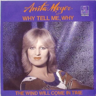Why Tell Me, Why / The Wind Will Come in Time