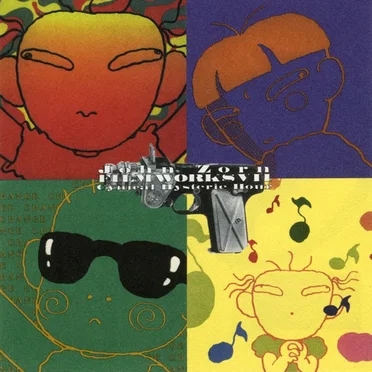 Filmworks VII: Cynical Hysterie Hour