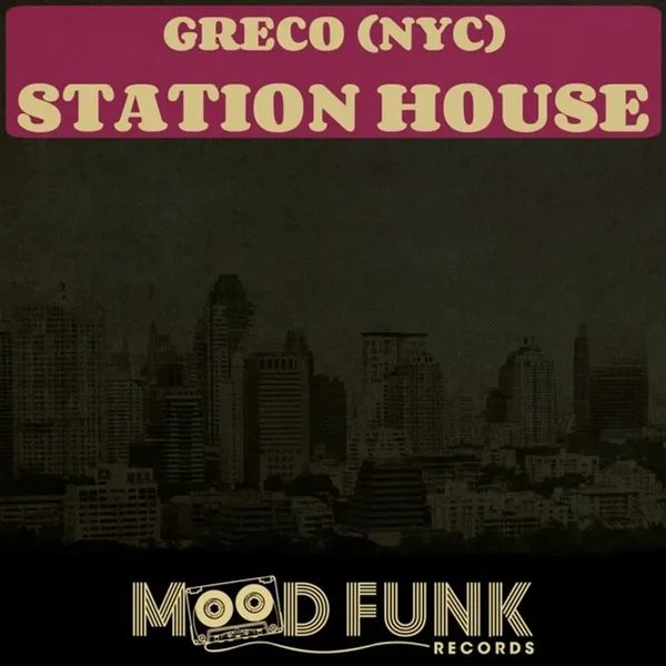 Station House