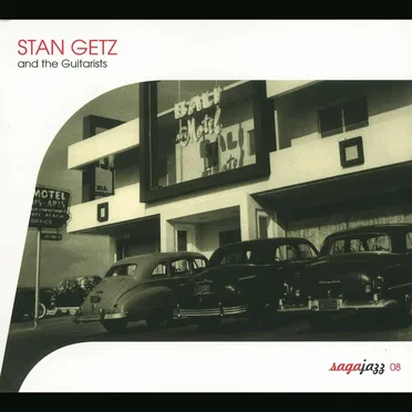 Stan Getz and the Guitarists