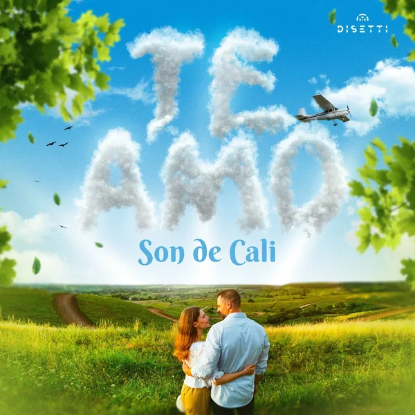 Te amo