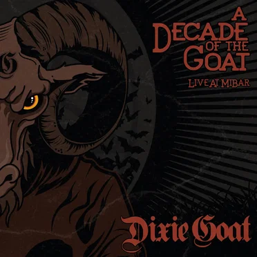A Decade of the Goat