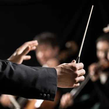 Epic Adventures: Symphonic Orchestra Playlist