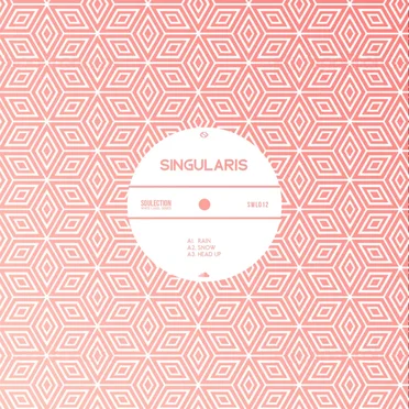 Soulection White Label: 012 by Singularis - album cover